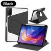 360 Rotation Case For Xiaomi Redmi Pad 2 11 Inch 2025, with Pencil Holder Cover, Auto Sleep/Wake Function Tablet Case