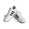 Adidas CourtBeat Court 'White Black Better Scarlet' HQ1762