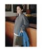 The Aperture Robbie Bag_Suede Khaki (Ta62D4A03H)
