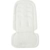 Universal Warm Cotton Seat Cushion for Baby Stroller, High Chair, and Umbrella Stroller - Autumn/Winter Use