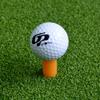 Rubber Golf Tee Holders For Golf Practice 38 60 70 85Mm Golf Ball Accessorices