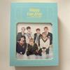 [USED] BTS Happy Ever After DVD with Trading Cards