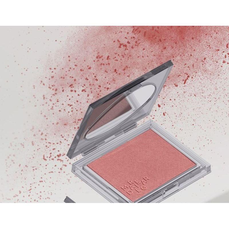 MARIE DALGAR - Out Of Control Blusher - 2 Colors (4-5)