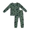 1-13 Years Kids Underwear Sweatshirt and Pants Set Loungewear