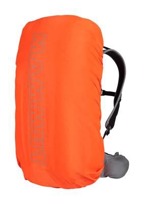 Raincover Backpack Cover Vibrant Orange [Mammut] S/Rain 2810-00034