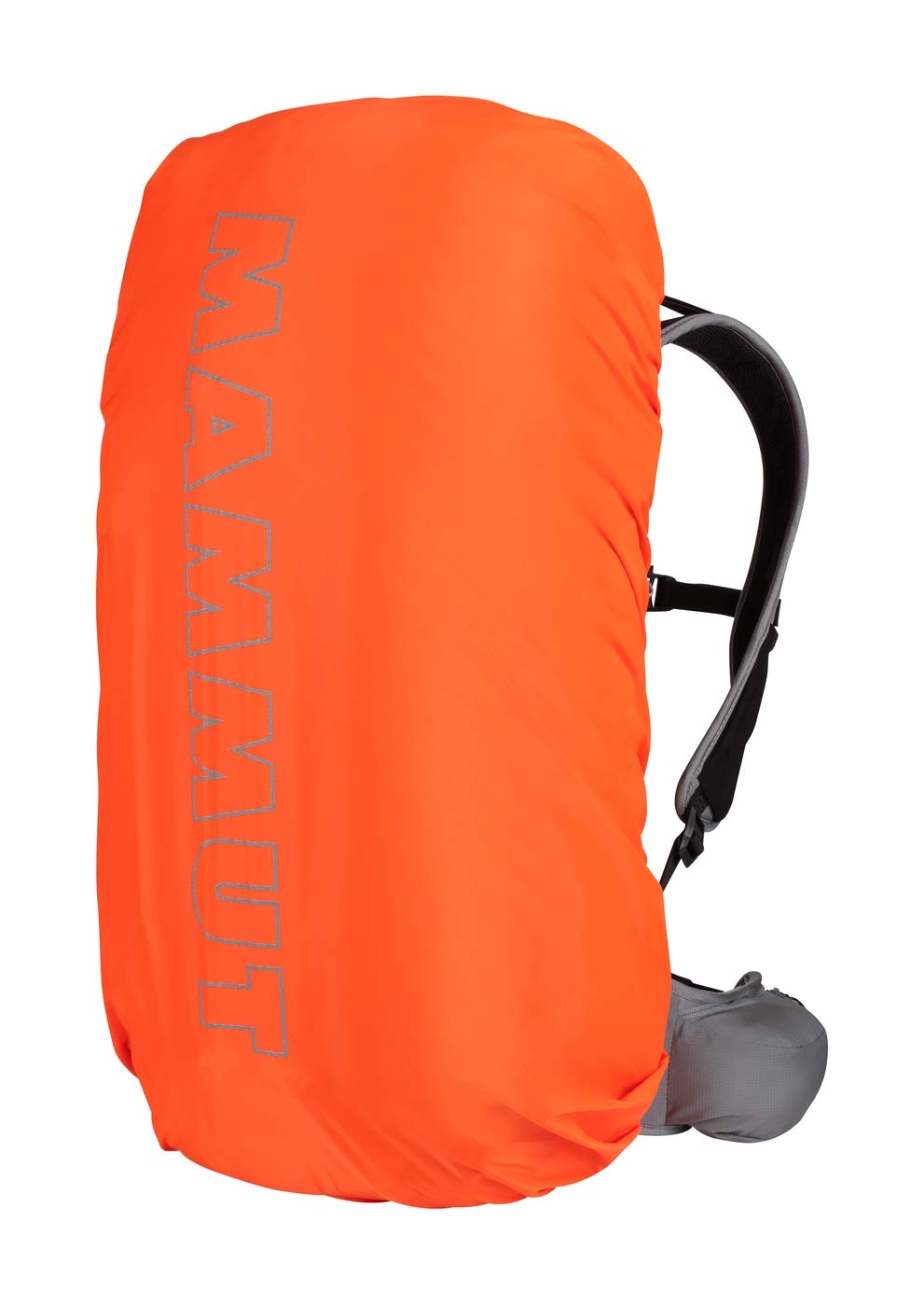 

Raincover Backpack Cover vibrant orange [Mammut] S/Rain 2810-00034