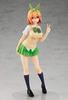 POP UP PARADE The Quintessential Quintuplets Yotsuba Nakano Non-scale ABS&PVC Painted Complete Figure
