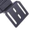 Car Roof Fixed Clips Car For No Gap Car Roof Rack Cargo Basket Carriers Fixed Clips Suv Universal Shelf Clips