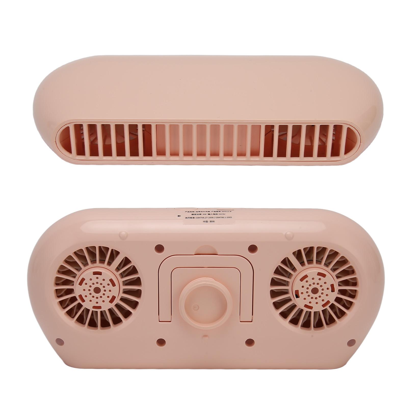 Stroller Fan   Handheld 4 Speed USB Battery Operated Baby Flexible Tripod Clip On Car St Cooling Fan