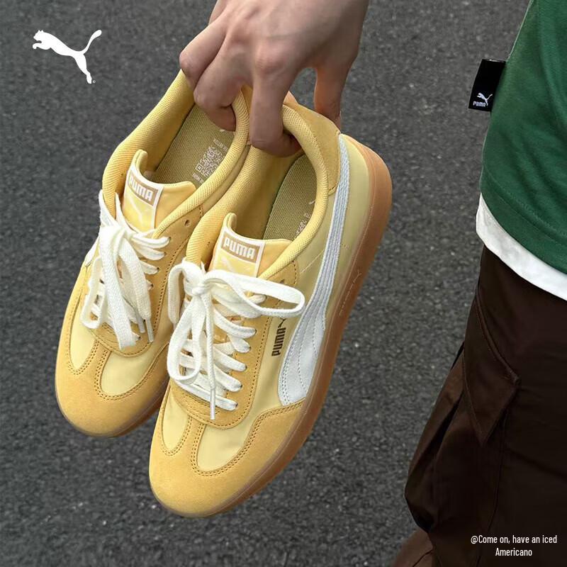 

Puma ASCENSO German Trainer Retro Casual Shoes 44