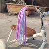 Kids Bike Handlebar Streamers