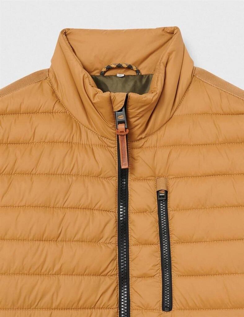 

Демисезонная куртка Camel Active Blouson (430750-2E52) beige 28