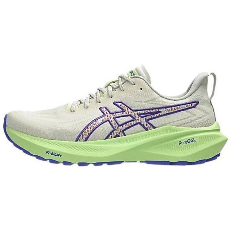 ASICS GT-2000 13 TR  Nature Bathing Lime Green  Men s 1011C042-300 EU 45