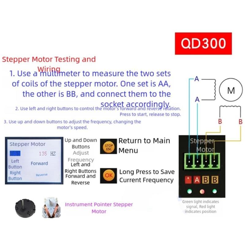 Professional Automotive Diagnostic Equipment For Quick Ignition And Fuels System Testing On Car Motorcycles With Real Time Data Display And High