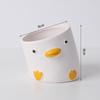 Adorable Animal Ceramic Succulent Pot for Desktop Decoration