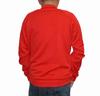 Adidas Jersey The First IX9623 Red Track Top Jacket (JP, Alphabet, 2XL, Red)