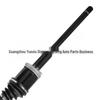 Fits Volvo V60 Front Right Drive Shaft CV Axle: 36012827, 31437621, 32240323