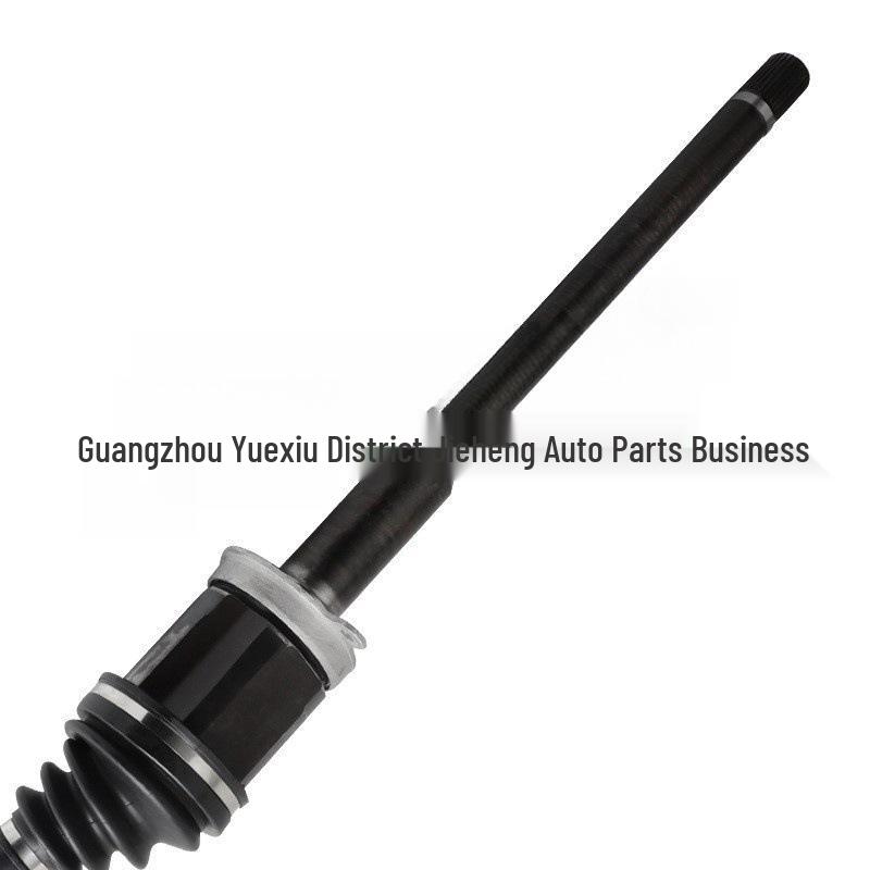Fits Volvo V60 Front Right Drive Shaft CV Axle: 36012827, 31437621, 32240323