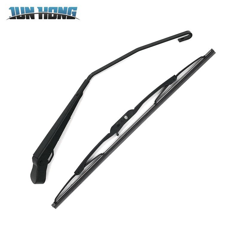 

Nissan Livina HR16 (2010-2014) Rear Wiper Assembly with Blade and Rocker Arm Cover Car Wiper