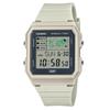 CLASSIC Digital Quartz Light Gray LF-30W-8A Watch, [Used]