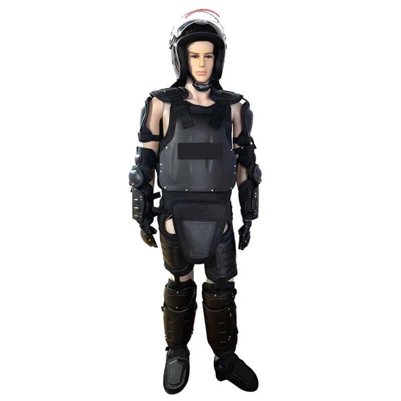 Junyi Anti-Riot Protective Armor Suit