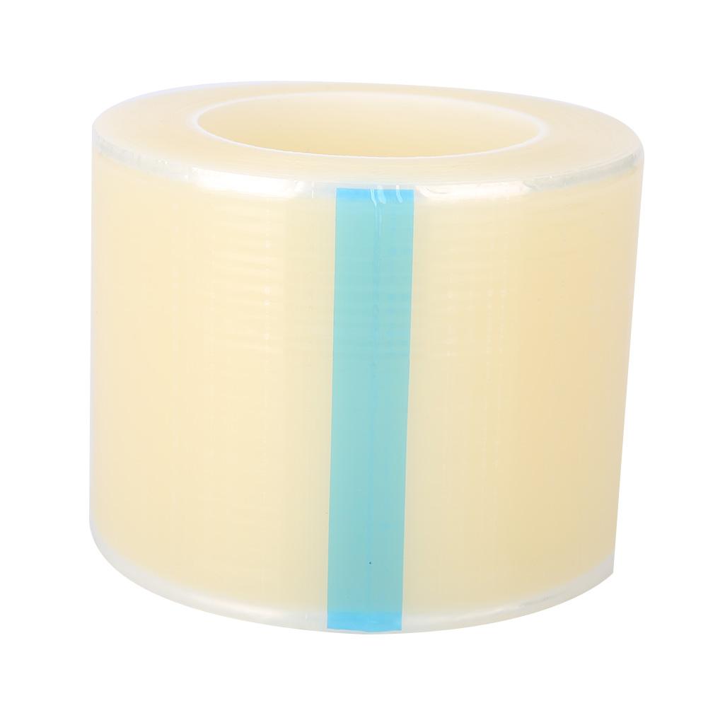 Disposable Ive Film for Dental Materials Barrier Film Wrap 01#