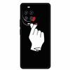 Phone Case For Huawei nova 14 Pro 3D Relief Cover Flowers Emboss Back Cases Funda Coque for  nova14 Ultra 14Pro Casing Para