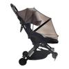 Universelles Moskitonetz für Kinderwagen