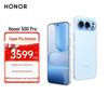 Honor Смартфон 500 Pro Super Pro Edition 5G (версія CN)
