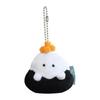 Gyutto Onigiri-san Ikura Onigiri-san Mascot Plush Mini Chain Gift 47117
