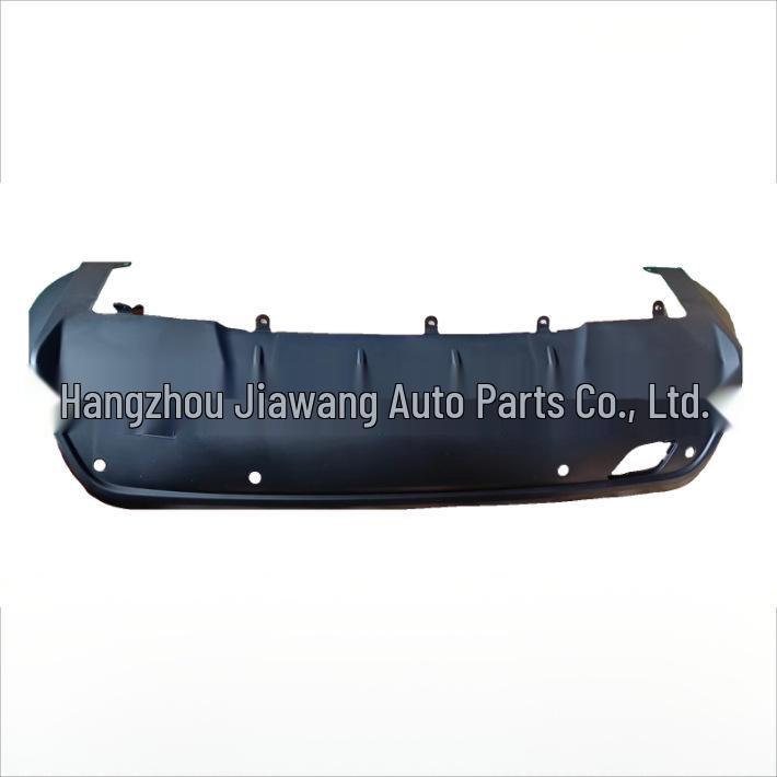 2023 Toyota BZ3 Rear Bumper 52159-03030