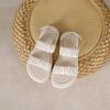 Fashion Platform Women's Sandals
