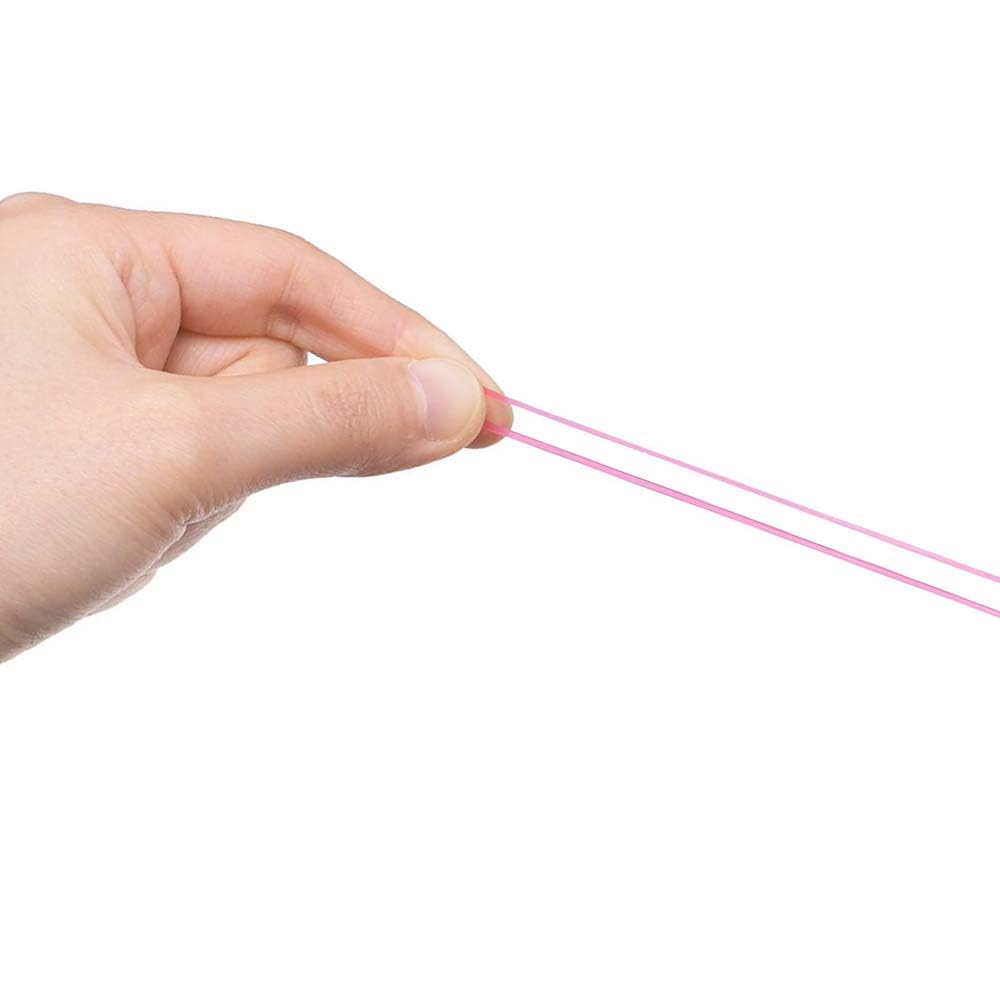 Animal Rubber Band Farm 7p Pack +d