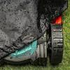 Universal Lawn Mower Cover, 210D Oxford, 191x110x67cm - Waterproof & Anti-UV -