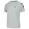 361° Herren Kurzarm-T-Shirt mit lockerem Schnitt und Schnelltrocknungsfunktion