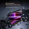 4Pcs Anti-Spy Privacy Full Cover Tempered Glass Compatible For iPhone 17 16 15 14 13 12 11 Pro XS Max Air X XR 6 8 7 Plus Anti Spy Privacy Tempered