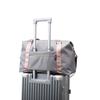 Large Capacity Travel Duffle Bag for Short Trips, Fitness, Yoga, and Hospital Use