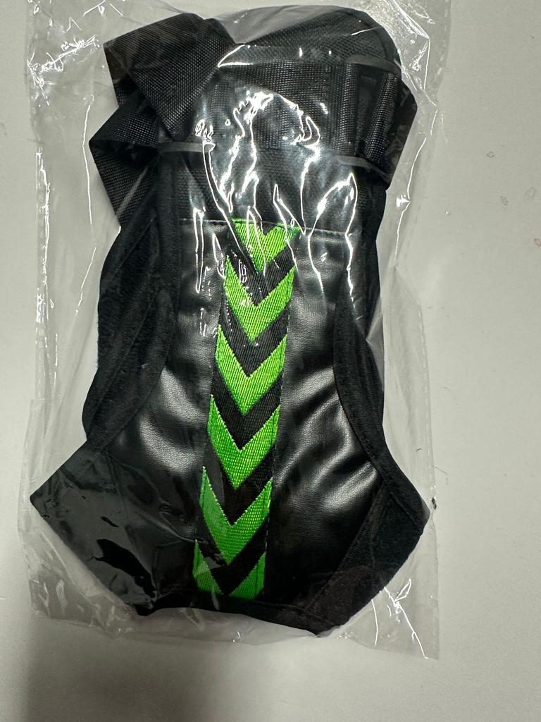 Adjustable Posture Corrector: Open Shoulder, Chest Support, Clavicle Fixation, and Anti-Hunchback Design