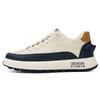 22 Years of New Ice Silk Breathable Board Shoes Trendy Casual Sports Shoes Young Dad Shoes