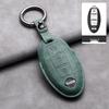 Nissan Car Key Cover for Qashqai, Teana, Tiida, Paladin, Murano, Sylphy, and X-Trail Models