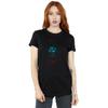 It Womens/Ladies Pennywise Sewer Cotton Boyfriend T-Shirt