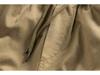 Autumn Micro-Elastic Khaki Retro Lace-Up Men's Casual Overalls