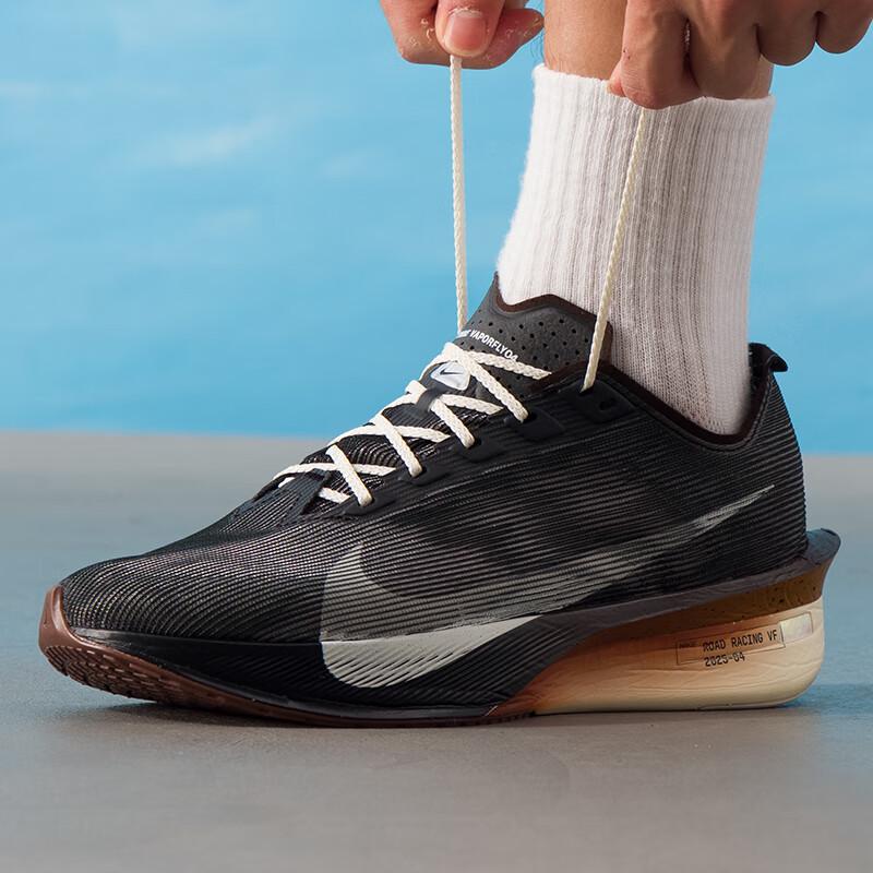 NIKE ZoomX Vaporfly Racing Running Shoes US 8