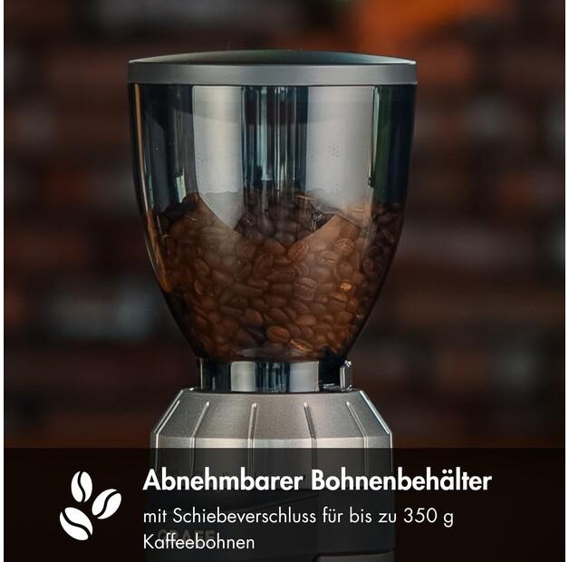 Кофемолка Graef CM 800