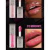 MLSMILE - High-Glitter Lip Gloss - 6 Colors