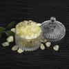 Lemon Yellow Natural Crystal Stone for Bonsai and Aromatherapy Decor