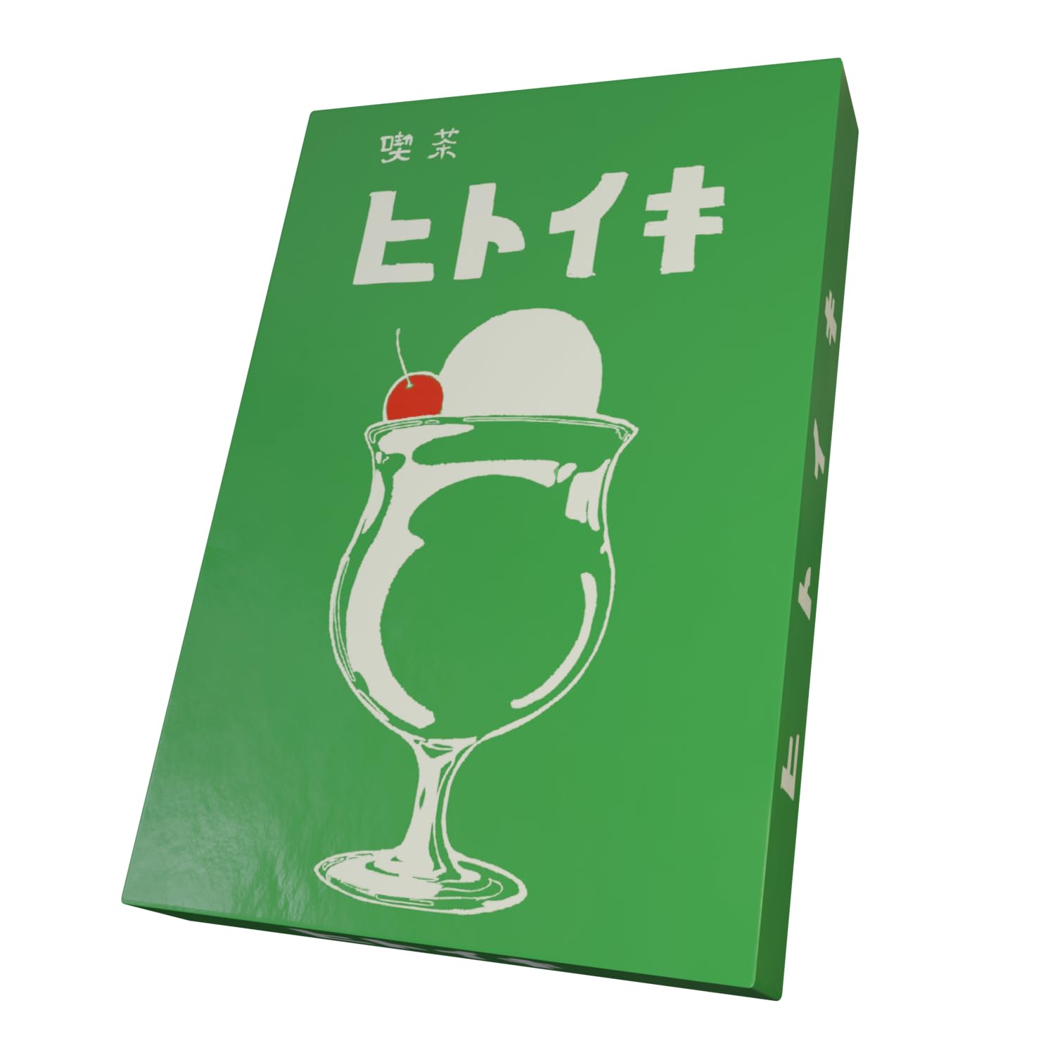

Cosmetic Box Hitoiki Board Game