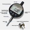Digital Display Dial Test Indicator 0.01mm Accuracy Electronic Dial Indicator  Mechanical Workshop