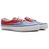 Vans Era 95 OTW Vibram Fashion Comfortable Skate Shoes Unisex Skate Shoes Blue Red VN000E8YGHP1