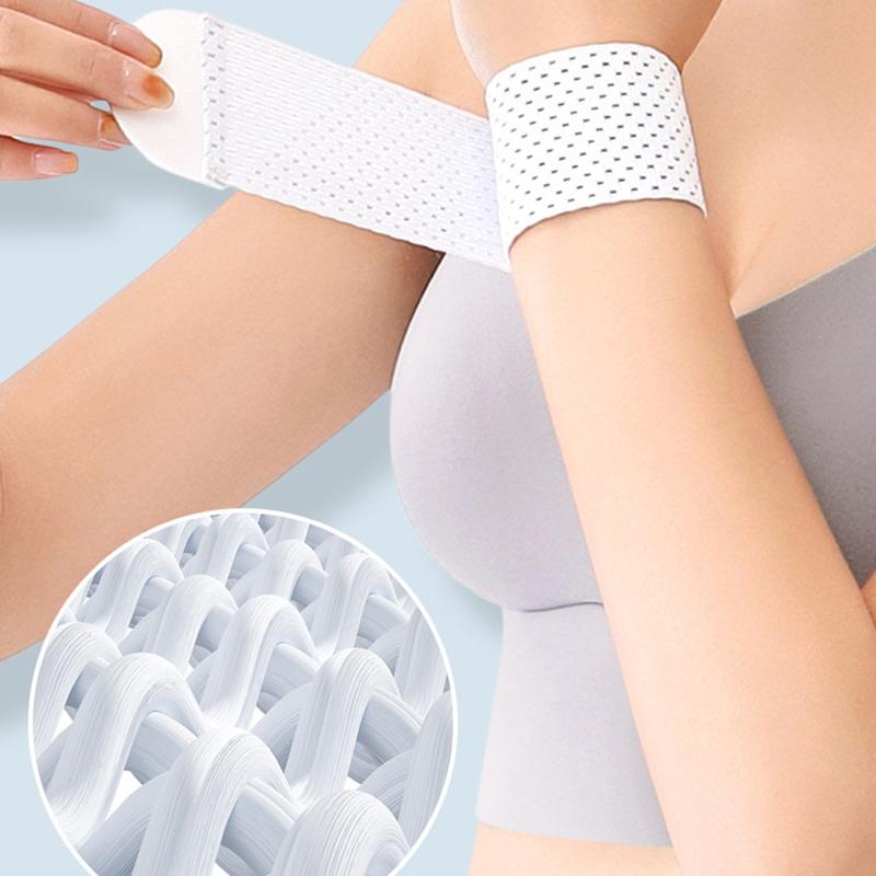 1Pcs Wrist Brace Ultra-Thin Compression Wrist Straps Wrist Support For Workout Fitness Weightlifting Tendonitis Pain Sprains